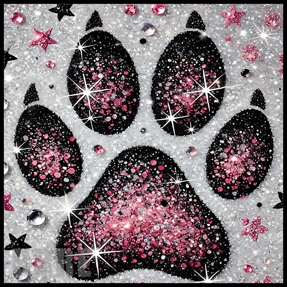 Sparkling Paw Main Image,