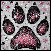 Sparkling Paw Main Image,