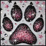Sparkling Paw Main Image,