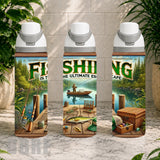 Fishing Escape Product Image,