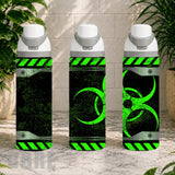 Hazardous Design Product Image,