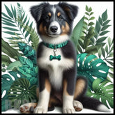 Floral Pup 5 Main Image,