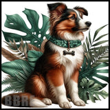 Floral Dog 7 Main Image,