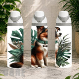 Floral Dog 7 Product Image,