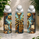 Steampunk Skeleton Product Image,