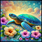 Tropical Turtle 28 Main Image,