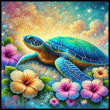 Tropical Turtle 28 Main Image,