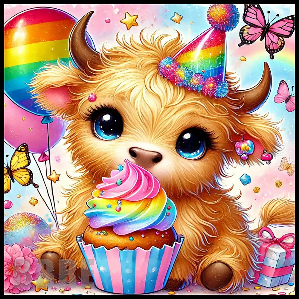 Party Cow Main Image,