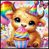 Party Cow Main Image,