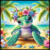Tropical Turtle 29 Main Image,