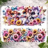Floral Cows Main Image,
