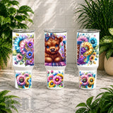 Floral Bear Product Image,