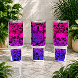 Skull Floral Product Image,