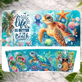 Beach Turtle Main Image,