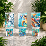 Beach Turtle Product Image,