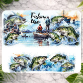 Fishing Life Main Image,