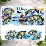 Fishing Life Main Image,