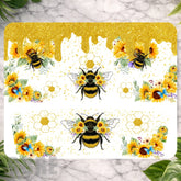 Bee Floral Main Image,
