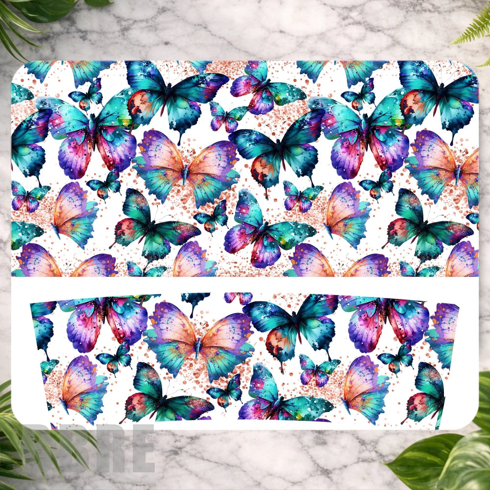 Butterfly Bliss Main Image,