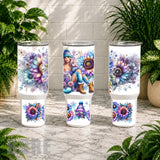 Floral Winter Product Image,