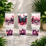Butterfly Lanterns Product Image,