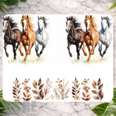 Galloping Horses Main Image,