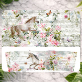 Floral Unicorn Main Image,