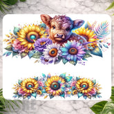 Floral Calf Main Image,