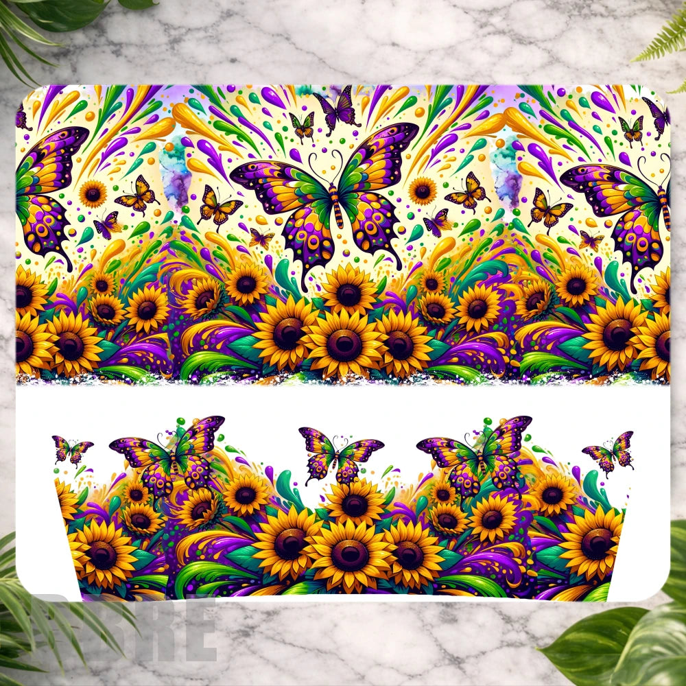 Butterfly Bloom 2 Main Image,