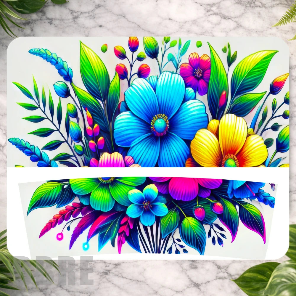 Floral Burst Main Image,
