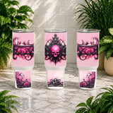 Pink Skull Product Image,