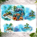 Tropical Paradise Main Image,