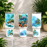 Tropical Paradise Product Image,