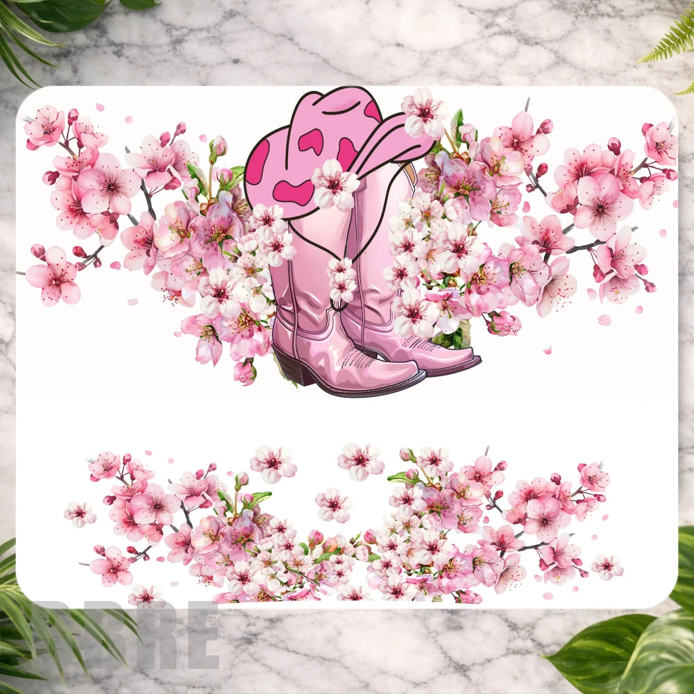 Floral Cowboy Main Image,