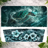 Ocean Turtle 3 Main Image,