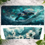 Ocean Turtle 5 Main Image,