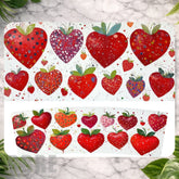 Strawberry Hearts Main Image,