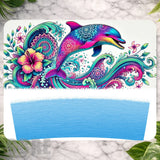 Dolphin Splash Main Image,