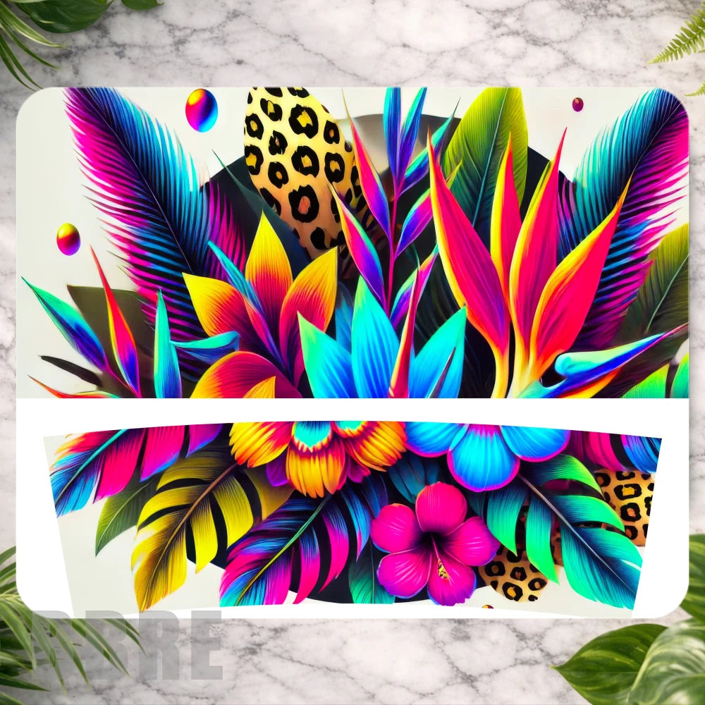 Tropical Vibes Main Image,