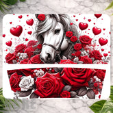 Horse Roses Main Image,
