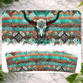 Turquoise Skull Main Image,