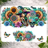 Floral Witch Main Image,