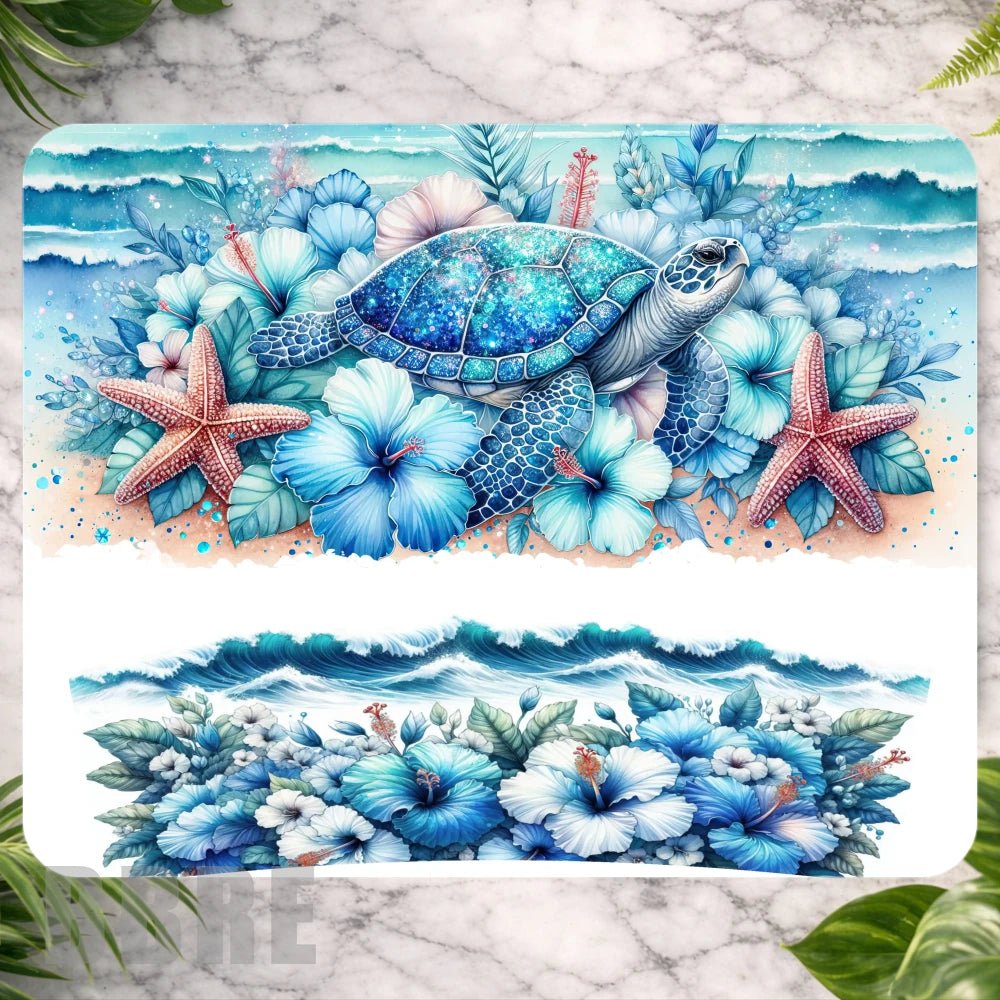 Ocean Turtle 8 Main Image,