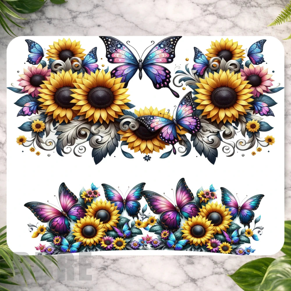 Butterfly Bloom 3 Main Image,