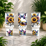 Butterfly Bloom 3 Product Image,