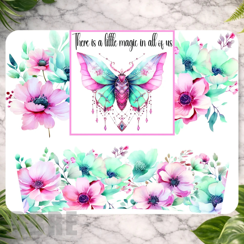 Magic Butterfly Main Image,