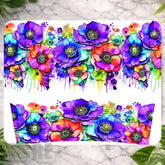 Floral Burst 3 Main Image,