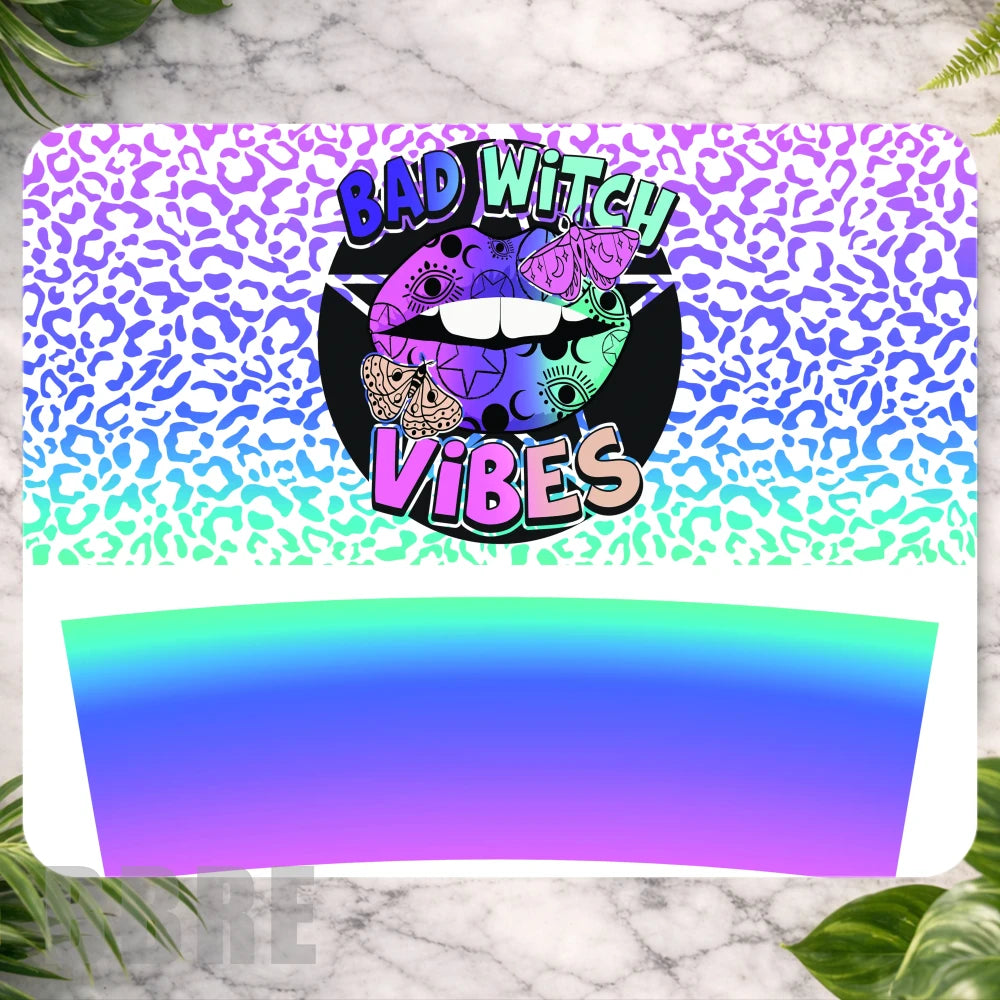 Bad Witch Main Image,