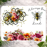 Bee Floral 2 Main Image,