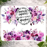 Floral Quote Main Image,